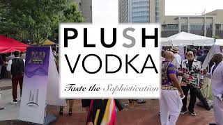 The Original Sundresses and Seersuckers® XII 2023 Plush Vodka Sponsor Recap [upl. by Chiarra]