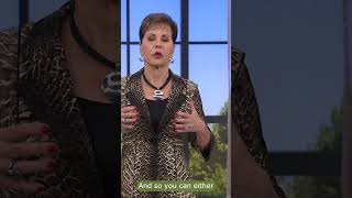 How to Overcome Worry with Gods Word  Joyce Meyer [upl. by Ajiak815]