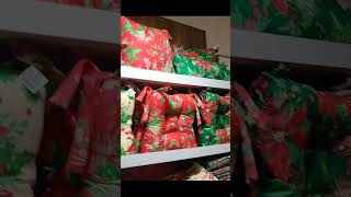 Christmas Seat Pads and Curtains design print ideas christmas christmasdecoration [upl. by Arahc]