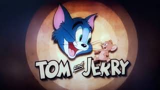 Tom And Jerry The Lost Dragon Intro [upl. by Bow587]