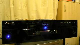 HTPC  Pioneer BDP51FD  test 1 [upl. by Alon]