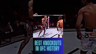 The Most Sadistic Leg Kicks in UFC History [upl. by Wurst]