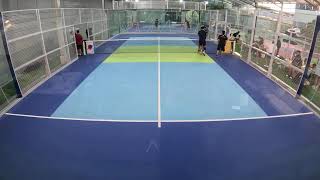 UAE Embassy Padel Tour [upl. by Neilson]