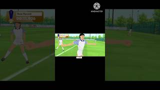 Anime Game Play in Efootbal efootball [upl. by Sparke]