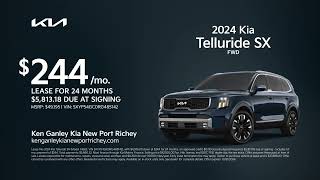 Kia Telluride 10222024 4466766 [upl. by Meter]