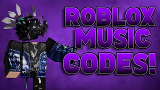 💎 100 NEW ROBLOX MUSIC CODESIDS OCTOBER 2024 🥶 WORKING✅ [upl. by Ojyma226]