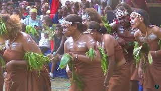 Ngealkin Reisao Cultural Dance Group Malaita 2nd Appointed Day Celebrations [upl. by Tonkin]