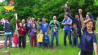 Babam  Babalar Günü Çocuk Şarkısı  Onur Erol Karamela Sepeti Çocuk Şarkıları [upl. by Leimad]