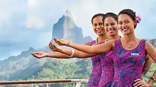 Paul Gauguin Cruises  Celebrating 25 Years in Polynesia [upl. by Ranit]