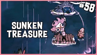 🐷 Finding Sunken Treasure  Dont Starve HamletReign of GiantsShipwrecked Gameplay  Part 58 [upl. by Edahc949]