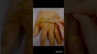 Hand Whitening Tips Get Home Naturally pack viralvideo whitning skincare skinwhitening shorts [upl. by Granny]