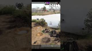 Отчаянный PZ4H menofwar assaultsquad2 mow втылуврага штурм2 rts strategy multiplayer pvp [upl. by Lutim]