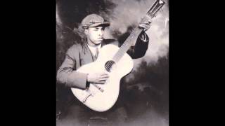 Blind Willie McTell talking about his life and the blues [upl. by Lunna614]