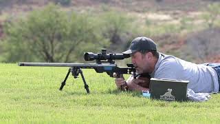 172 mile Extreme Long Range Shot 7mm Rem Mag using the New Valdada G2 scope World’s Best Scope [upl. by Evey]