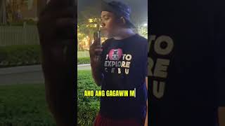 Sinisingil sa utangcomedy funnycreator funny [upl. by Ileray]