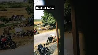 Bank of India tela funny [upl. by Enoed]