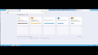 SharePoint Server 2013 Workflow Install Series Episode 5  Install and Configure Workflow Manager [upl. by Tisbe]