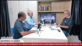 Podcast Preto no Branco  Batendo o Guizo 128 [upl. by Ardnaed]