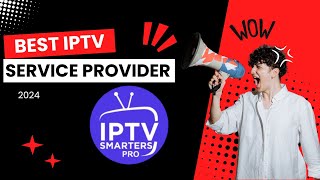 if you Need Best IPTV Service Provider 2024  Reviews of IPTVGatewaycom [upl. by Ellerrad]