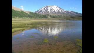 LOS LAGOS DE CHILE [upl. by Aryamoy974]