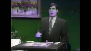 CBC Royal Canadian Air Farce Promo 1999 [upl. by Attenwahs95]