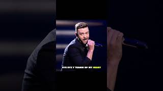 Detrás de la Música La Evolución de Justin Timberlake [upl. by Vola]