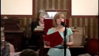 Softly and Tenderly By East Hawkesbury Gospel Sound [upl. by Niawtna]