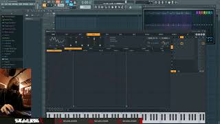 Kick and Snare Synthesis Basics [upl. by Vivienne]