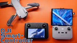 DJI Smart Controller  Air 2S  auch heute noch die beste Wahl [upl. by Hoagland]