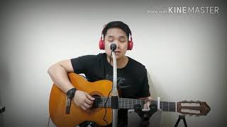 Imahinasyon  Tj Monterde  Easy Chords rokitoROCKs Cover [upl. by Wachter]