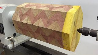 DIY Woodworking  Simple Projects With Stunning Results For Beginners And Enthusiasts [upl. by Dumanian]