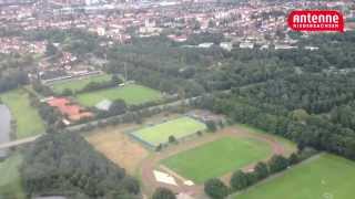 SpontanUrlaub für Nadine und Tim aus Celle  Siegen oder fliegen [upl. by Hteazile]