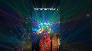 ▶️Ne re nei ja re song ‼️SMILE DJ NEW SET UP LAXMI PUJA BHASANI‼️2024shortsodiamusic smiledj [upl. by Alyn]