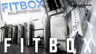 Fitbox Showreel [upl. by Thomas767]