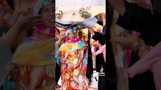 funny subscribe wedding jacayl duet jaceyl weddingceremony somalitiktok dance aroos fyp [upl. by Sharline]