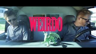 WEIRDO by STARHOOK [upl. by Mcnelly534]