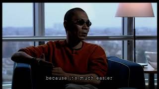 2001  Ichi The Killer  interview takashi miike [upl. by Saberhagen401]