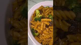 Easy Rotini Pasta Dinner [upl. by Oreste]