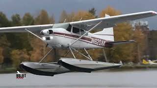 Crazy Float Planes [upl. by Joanna]