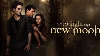 The Twilight Saga New Moon Movie  Kristen StewartRobert PattinsonTaylor Full Movie HD Review [upl. by Siegel]