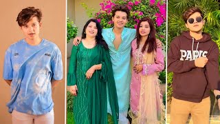 Riyaz Latest Instagram Reels  Riyaz Aly New Reels TikTok Moj Trending Videos [upl. by Tabbatha774]