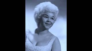 Etta James  At Last  Lyrics [upl. by Iramaj]