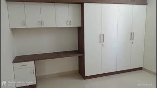 Pashmina Waterfront   Apartment For Sale in K R Puram Bangalore [upl. by Ynwat]