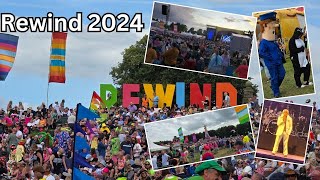 Rewind 2024 Full day in 10 Mins 4K [upl. by Islek65]