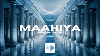 Maahiya  Ali Gujjar  Official Song [upl. by Embry]