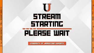 NECC Week 3 UJ Super Smash Bros vs Hastings College [upl. by Anerehs96]