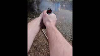 Renton USPSA  March 2024 Stage 7 raincitytactical [upl. by Pernas372]