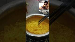 Meri Maggi recipe।।Viral dudhwali Maggi recipe recipemaggitrendingshortvideoshortsshaktiarora [upl. by Nahij]