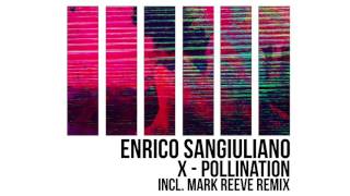 Enrico Sangiuliano  XPollination UNRILIS [upl. by Euqinotna]