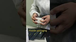 Transform Your Health Custom Detox Powder Production for Your Brand SoybeanDrink oemfactory [upl. by Tybald]